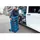 Bosch L-BOXX 102 13-tlg. blau 35,7 x 44,2 x 11,7 cm