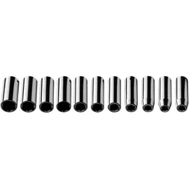 Neo Tools Stecknuss Set Lang 11-tlg.