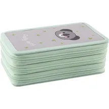 Eberhard Faber Triple Decker Federmäppchen Koala 36teilig