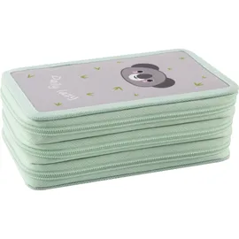 Eberhard Faber Triple Decker Federmäppchen Koala 36teilig