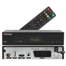 Opticum Red HD C200 PVR