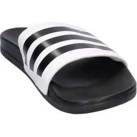 adidas Comfort Adilette Cloud White / Core Black / Core Black 39