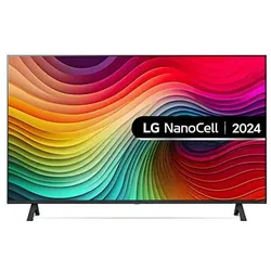 LG Electronics 50NANO82T6B.AEU