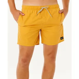 Rip Curl RipCurl Offset Washed Volley golden hour (2824) XL