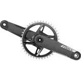 Sram Force XPLR Dub Wide 165 mm
