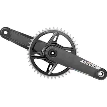 Sram Force XPLR Dub Wide 165 mm