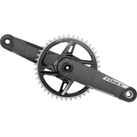 Sram Force XPLR Dub Wide 165 mm