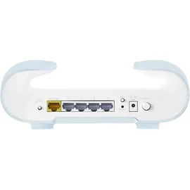 D-Link M60 Aquila Pro AX6000 Wi-Fi 6
