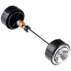 Vorderachsen für 23820