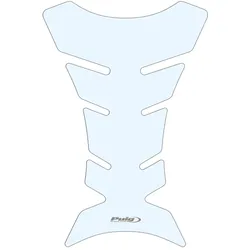 Puig Performance Tank Protektor, transparent