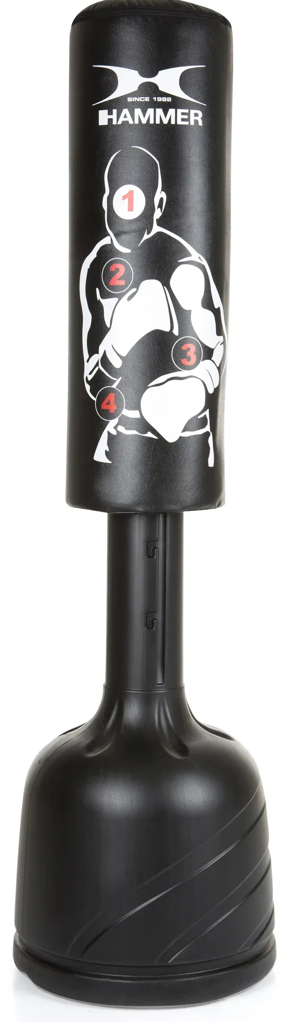 Standboxsack HAMMER 