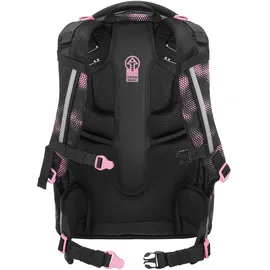 Coocazoo Mate pink illusion