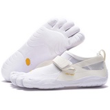 Vibram Herren FiveFingers® KSO-VINTAGE weiß 40.0