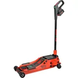 KS Tools Wagenheber Aluminium/Nylon/Stahl 3 t max. Höhe 508 mm