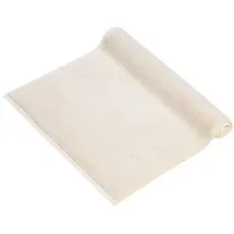 herzbach home Pura Creme 90 x 60 cm