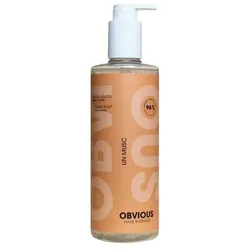Un Musc Liquid Hand & Body Soap