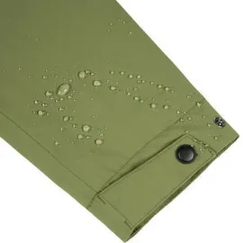 ICEPEAK Addis Outdoormantel Damen 547 - leaf green 46