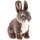 HEUNEC Streichelzoo Hase 21 cm