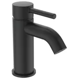 Ideal Standard Ceraline Waschtischarmatur Silk Black