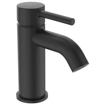 Ideal Standard Ceraline Waschtischarmatur Silk Black