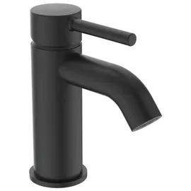 Ideal Standard Ceraline Waschtischarmatur Silk Black