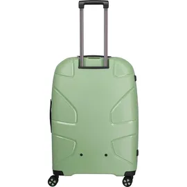 impackt IP1 4-Rollen L Cabin 76 cm / 106 l grün/mint