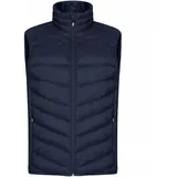 New Wave CLIQUE Idaho Weste - blau M