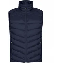 New Wave CLIQUE Idaho Weste - blau M