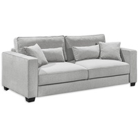 Ed exciting design ED Lifestyle Melvin Lux 3DL Schlafsofa
