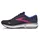 Brooks Ghost 15 GTX Damen peacoat/blue/pink 35,5