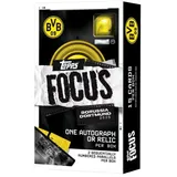 Topps Focus Borussia Dortmund 2025 - 1 Box BVB