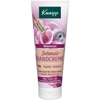 Kneipp Intensiv- - Magnolie & Sheabutter Handcreme 75 ml