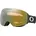 M Matte Sage Gold