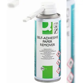 Q-Connect Etikettenlöser 200 ml