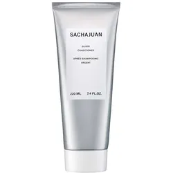 Sachajuan Silver Conditioner 220 ml