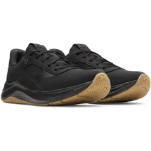 Under Armour Aurora 3 Trainingsschuhe, Damen 002 - black/black/anthracite 41
