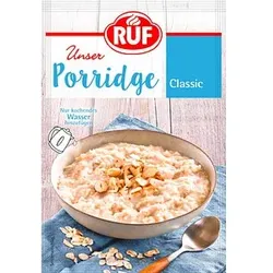 RUF Porridge Classic 65,0 g