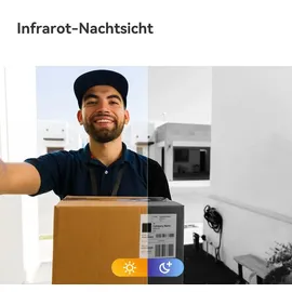Imou Doorbell 2S Kit