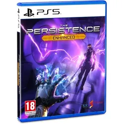The Persistence Enhanced - PS5 [EU Version]