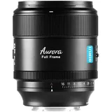 Sirui Aurora 85 mm F1,4, L-Mount
