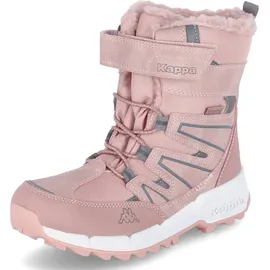Kappa Floki Tex T Rosa 40