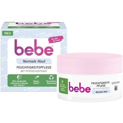 bebe Tagescreme Feuchtigkeitspflege – 50ml