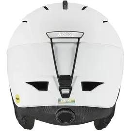 Uvex Gravitate Mips 55-59 cm Weiß Matt