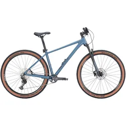 Bulls Copperhead 3 29'' blau 2024 - 29" - 49 cm