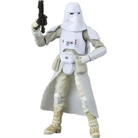 Hasbro Star Wars Episode V Vintage Collection Actionfigur Imperial Snowtrooper 10 cm