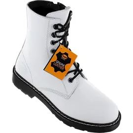 Dockers 45EN201 white/black 40