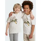 Adidas Disney Der König der Löwen T-Shirt Chalk White / Wonder Beige / Semi Spark 116