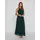 VILA Vimilina Maxikleid Grün 38