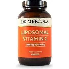 Kenay Liposomales Vitamin C Kapseln 180 St.
