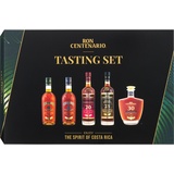 Centenario Ron Centenario Rum Tasting Set - 5 x 50 ml